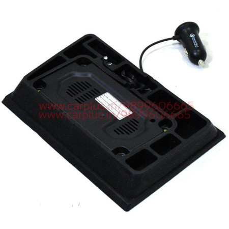 AUTO CLOVER Wireless Charger | C298 for Hyundai Venue